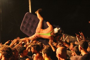 Nākamvasar – atpūtā uz festivāliem Šveicē