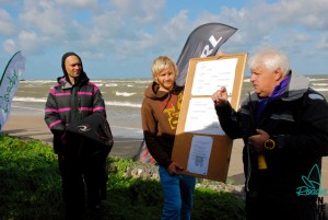 Krišjānis Tūtāns atkal kļūst par čempionu