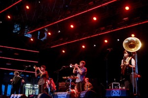 Berlīnes Mūzikas nedēļa šogad mazāk apmeklēta