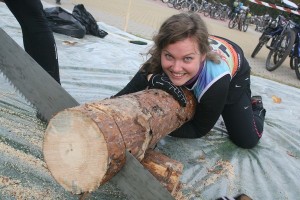 Piedzīvojumu sacensībās Triatel xRace 2011 uzvar EthicSport.lv