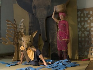 JRT top "Pasakas par zvēriem"