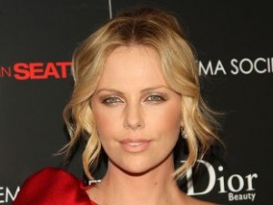 Šarlīze Terona trillerī "Cities Of Refuge"