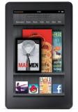 Amazon Kindle Fire – iespējams pirmais īstais iPad konkurents