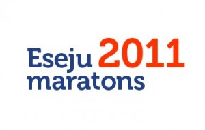 „Eseju konkursā 2011" jaunieši tiek aicināti domāt par savu valsti