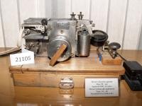 Tirdzniecības centrā Spice būs apskatāma telekomunikāciju vēstures izstāde