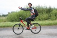 Triatel xRace velo orientēšanās Tērvetē – jaunums MTB braucējiem