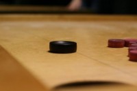 Sezonas atklāšanas pasākums novusā