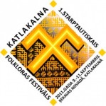 Katlakalnā notiks starptautisks folkloras festivāls