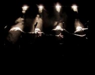 Apvienība Pulsa efekts atklāj izrāžu sezonu