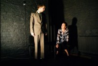 "Dirty Deal Teatro" atgriežas izrāde "Kolekcionārs"