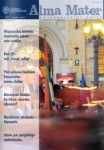 Publicēts Latvijas Universitātes žurnāla „Alma Mater" rudens numurs