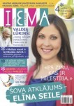 Šonedēļ žurnālā "Ieva" lasiet