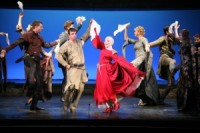 Sekss politiskajā Olimpā