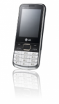 LG Electronics mobilais tālrunis LG S367 ar divām SIM kartēm papildu ērtībai oktobrī arī Latvijā