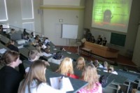 Latvijas Universitāte aicina skolēnus apmeklēt Jauno biologu skolu