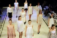 Latvijas top modeles titulu iegūst meitene no Salaspils