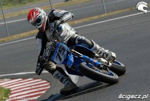 Latvijas supermoto komandai Spānijā 20.vieta