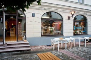 Borisa Avrameca lekciju kurss par avangardu mūzikā