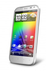 HTC prezentē HTC Sensation XL ar Beats Audio