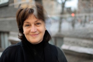 Katrīne Pasternaka kopā ar populāriem mūziķiem atklās eņģeļu balsis