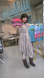 Maybelline New York sadarbojas ar modes zīmolu QooQoo