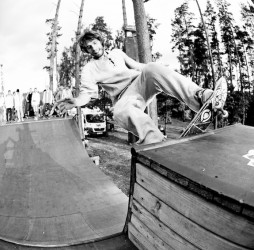 „Rudens Ritmika" - starptautiskas skeitborda sacensības un mūziķu cīņa