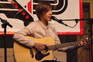 Festivāls „Bildes 2011" aicina uz jauno dziesminieku autorvakaru