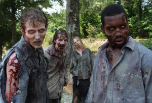 "Staigājošie Miroņi" Latviju sasniegs jau 14 stundās pēc parādīšanās Amerikā