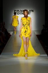 Ārzemju dizaineri Rīgas modes nedēļā