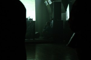 Tabakas fabrikā koncertē „Holy Other"