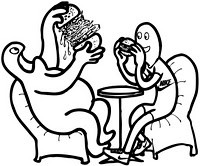 Bezmaksas grāmata par svarīgiem liekā svara jautājumiem