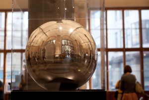 Sarunas muzejā: Glasstress Rīga – darbi no Berengo studijas