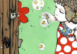 Iznākusi komponista Kārļa Lāča un dzejnieka Kārļa Vērdiņa grāmata/CD "Lāču tēta dziesmas"