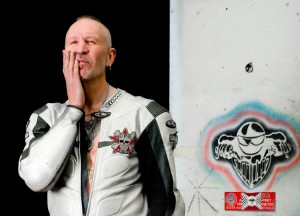 DurkaRacing tēvs Artis Ozols