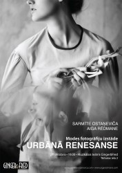 Rīgas modes nedēļai - 15 sezonas