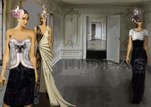 Riga Fashion Week ietvaros lielveikalā Sky&More notiks "Modes un Mūzikas Nakts"