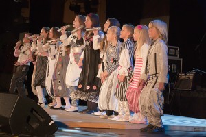 „Bildes" aicina uz koncertu bērniem