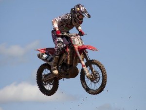 Matīss Karro: "Jutu, ka laiks pāriet uz MX1"