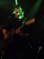 Tiks noskaidrots konkursa ImproRoks otrais pusfinālists