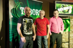 Tiks paziņots Latvijas labākie diskžokeji 2011.gadā