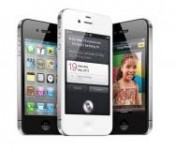 Debitējis jaunais Apple iPhone 4S