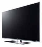 Jaunākās paaudzes LG CINEMA 3D televizors – vēl viedāks, ar tūlītēju savienojamību un izcilu attēla kvalitāti
