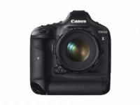 Canon ar EOS-1D X paver profesionāliem fotogrāfiem jaunas iespējas
