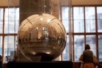 Sarunas muzejā: Glasstress Rīga – darbi no Berengo studijas