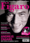 Iznācis jaunais žurnāla "Figaro" numurs