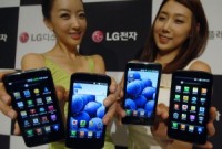 LG Electronics nosaka jaunu mobilās komunikācijas HD kvalitātes standartu ar True HD IPS