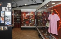 Izstāde „Padomju ikdienas dizains" būs skatāma līdz janvāra vidum