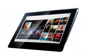 Latvijā uzsāk Sony planšetdatora pārdošanu