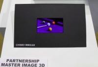 CMI izstrādājis 3D ekrānu mobilajām ierīcēm