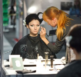 Šodien sākas skaistuma svētki - „Baltic Beauty 2011"